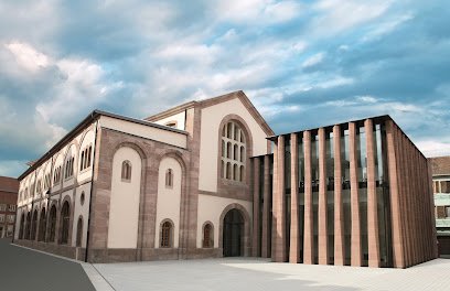 Bibliothèque Humaniste