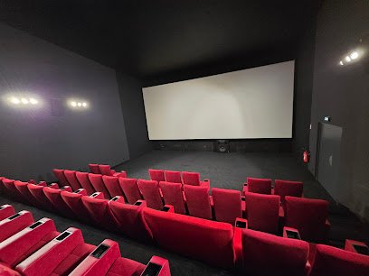 Cinéma le Relief