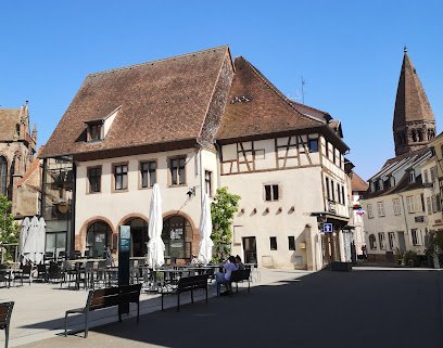 Maison du Pain d’Alsace