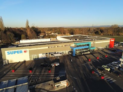 Supermarché